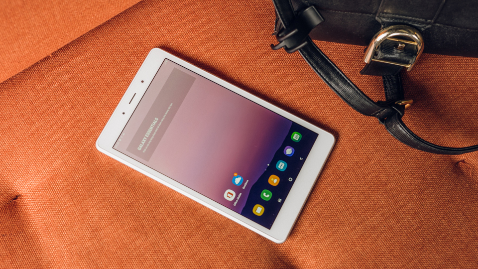 Samsung Galaxy Tab A 8.0 (2017) New 100%